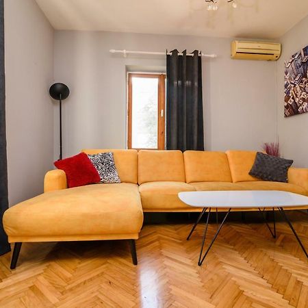 Apartment Petar 扎达尔 外观 照片