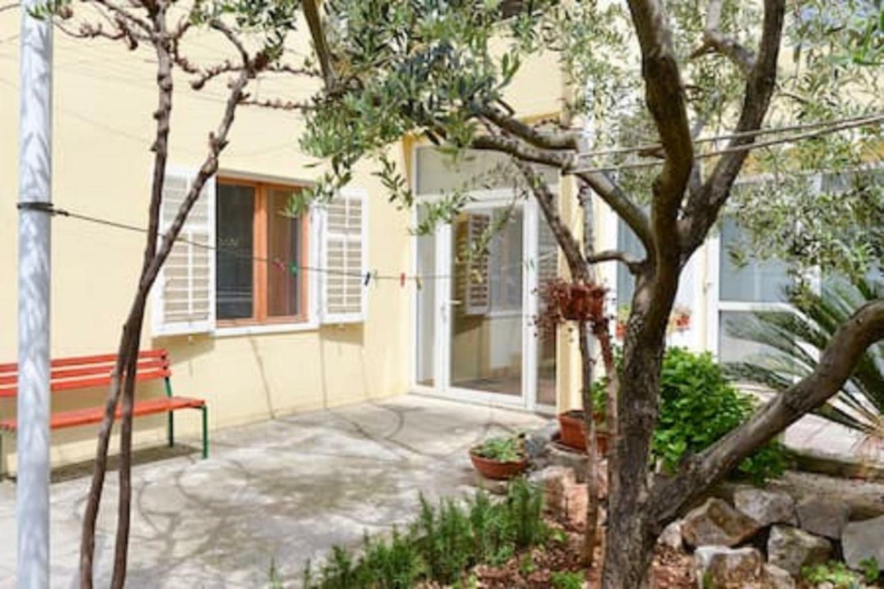 Apartment Petar 扎达尔 外观 照片