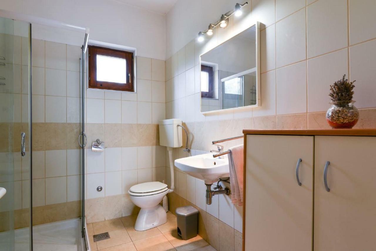 Apartment Petar 扎达尔 外观 照片
