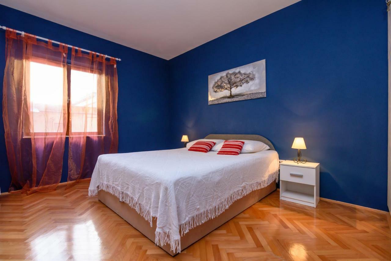 Apartment Petar 扎达尔 外观 照片