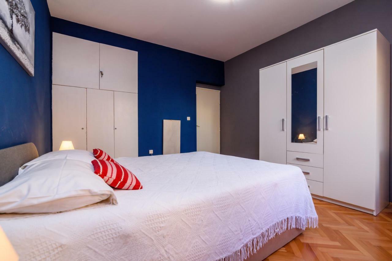 Apartment Petar 扎达尔 外观 照片