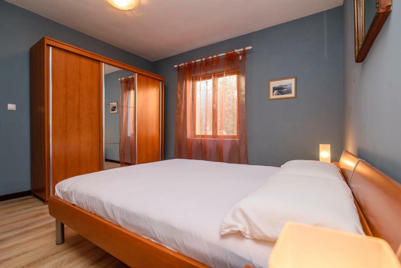 Apartment Petar 扎达尔 外观 照片